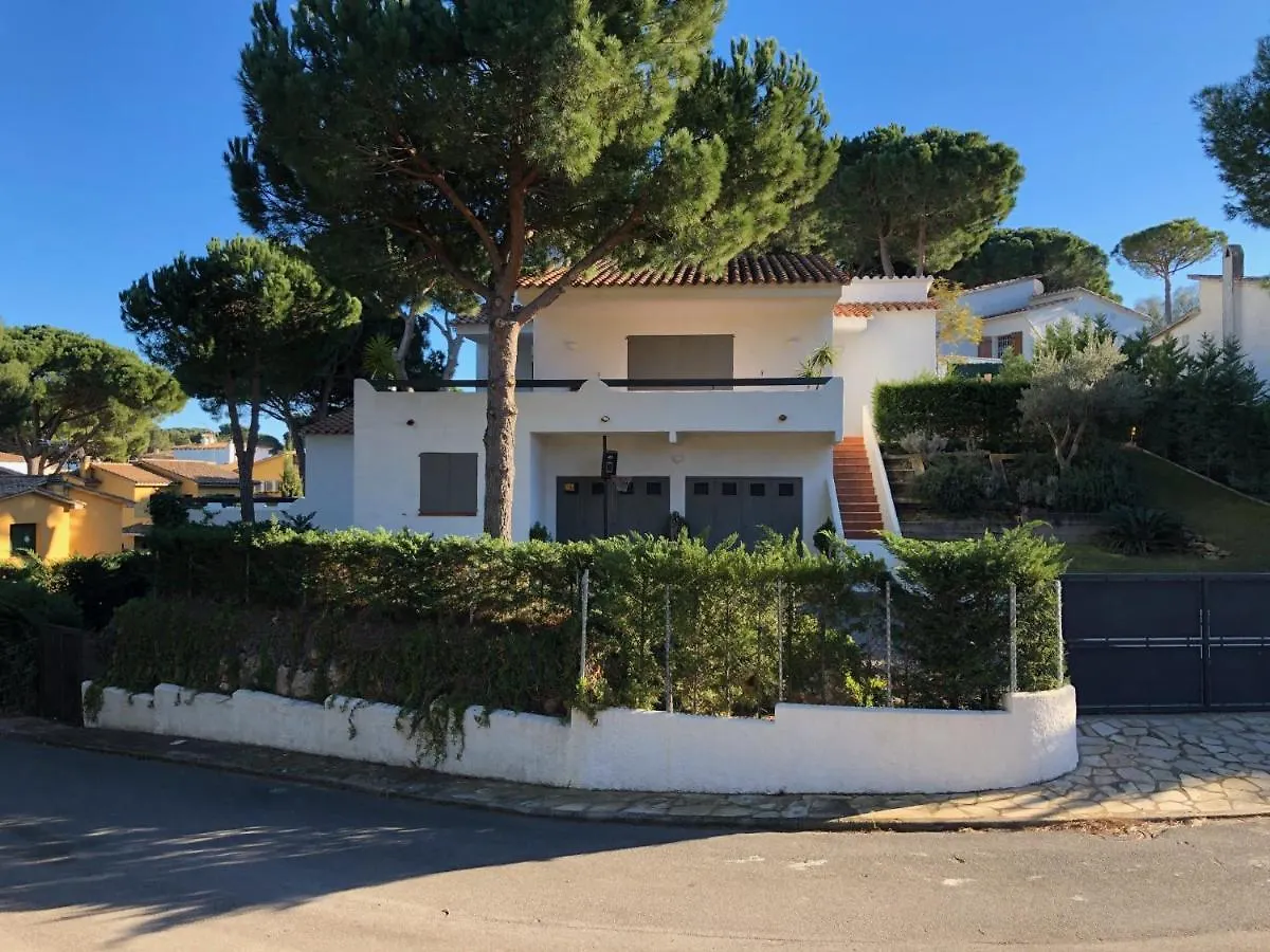 Villa In Pals Met Prive Zwembad En Tuin 0*,  Hiszpania