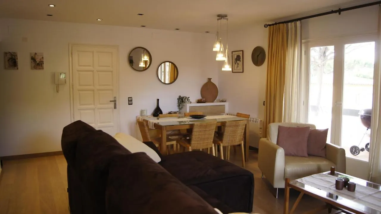 Villa In Pals Met Prive Zwembad En Tuin
