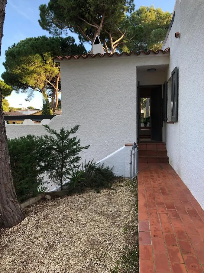 Villa In Pals Met Prive Zwembad En Tuin