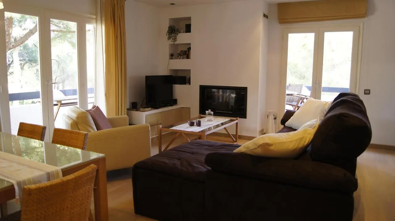 Villa In Pals Met Prive Zwembad En Tuin