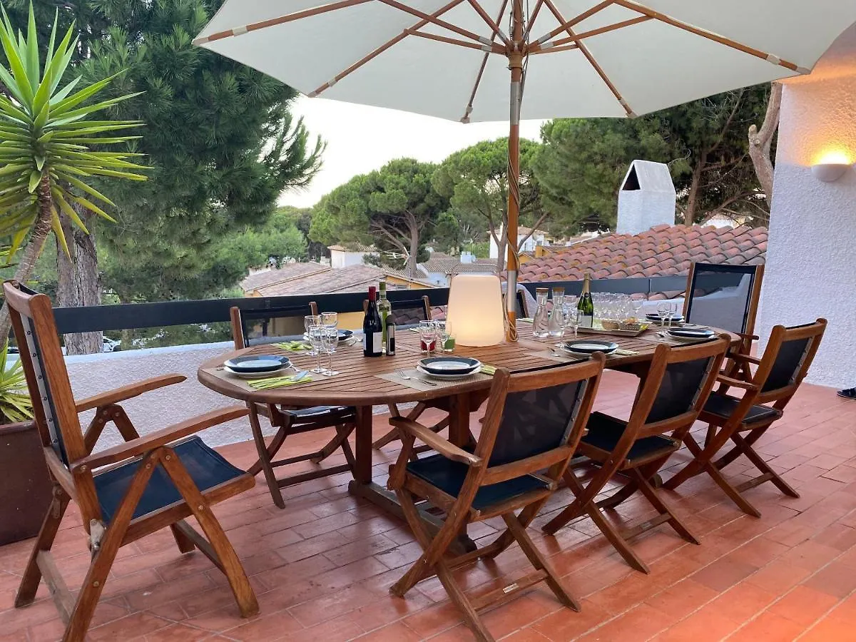 Villa In Pals Met Prive Zwembad En Tuin Hiszpania