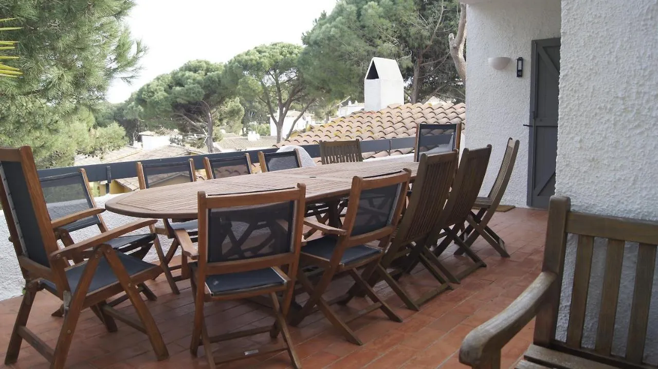 Villa In Pals Met Prive Zwembad En Tuin
