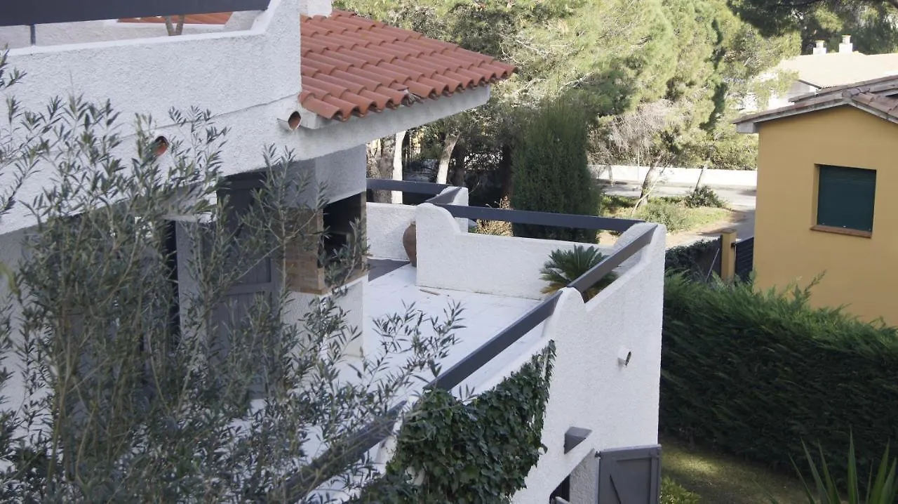 Villa In Pals Met Prive Zwembad En Tuin Spain