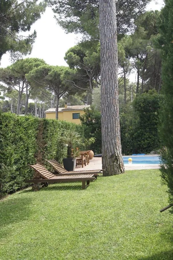 Villa In Pals Met Prive Zwembad En Tuin Spain