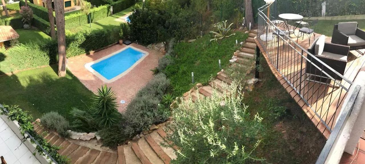 Villa In Pals Met Prive Zwembad En Tuin Hiszpania