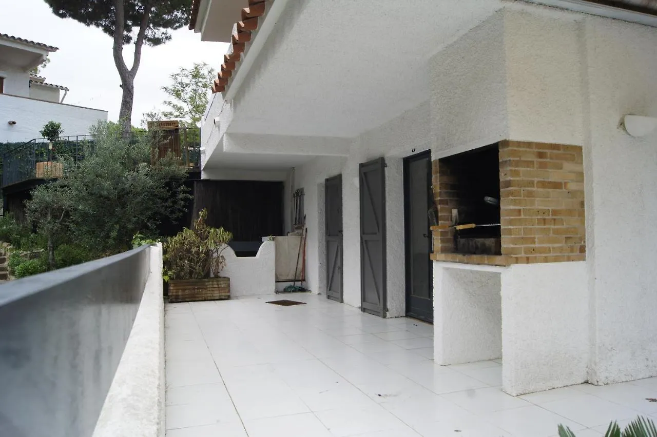 Villa In Pals Met Prive Zwembad En Tuin Spain
