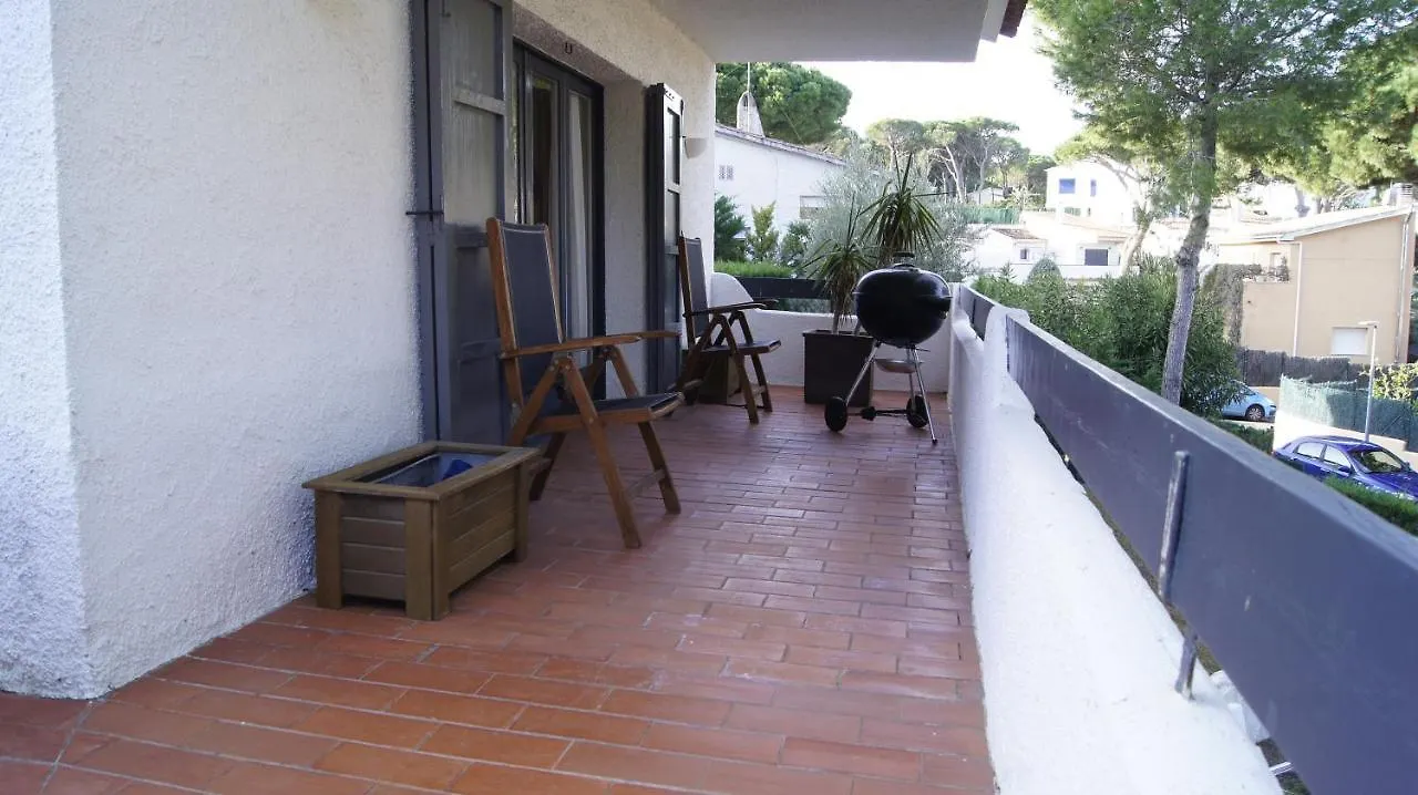 Villa In Pals Met Prive Zwembad En Tuin